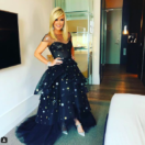 Tinsley Mortimer S Season 10 Reunion Shoes Big Blonde Hair