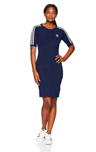 Tamra Judge's Adidas Dress | Big Blonde Hair