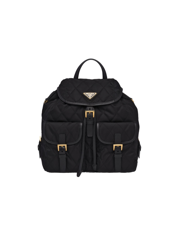 Erika Jayne Girardi's Black Backpack | Big Blonde Hair