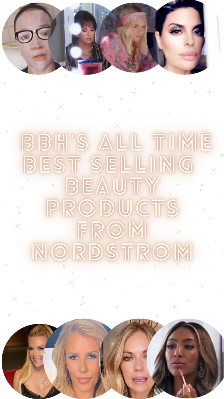 Hot List: BBH's Top 9 All Time Best-Selling Makeup Products From ...