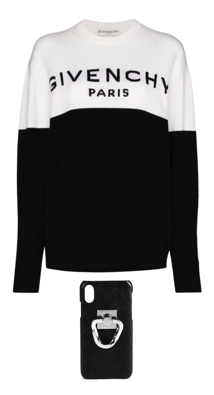 https://www.bigblondehair.com/wp-content/uploads/2021/09/Dorit-Kemsleys-Black-and-White-Givenchy-Sweater.jpg