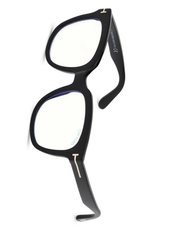 Jenna Lyons Black Glasses