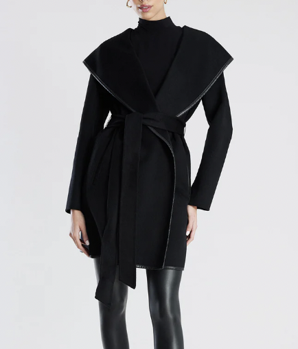 WornOnTV: Heather's black Louis Vuiton logo coat on The Real Housewives of  Orange County, Heather Dubrow